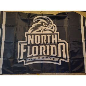 North Florida Ospreys Flag 3x5ft